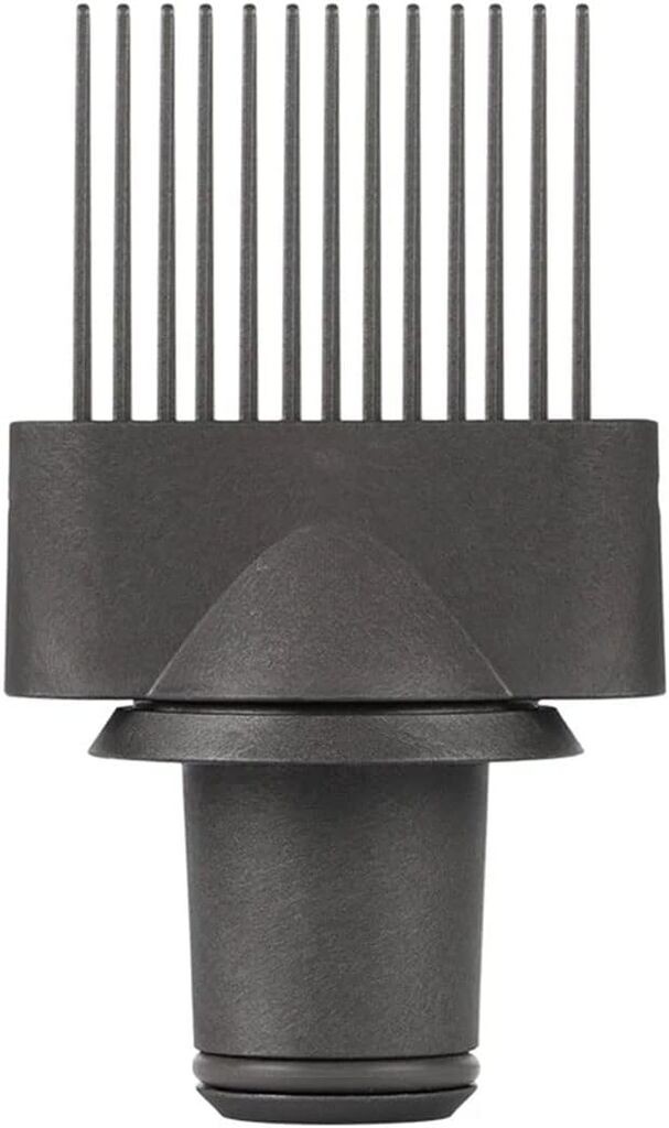 Dyson Додаток за чешел Supersonic Wide Tooth Comb HD01 Ir/Ir Retail 969748-01