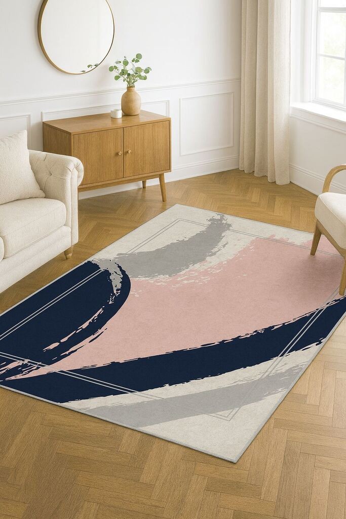 Conceptum Hypnose тепих HM-CRP25-49, правоаголен, 160x230 cm, шарен