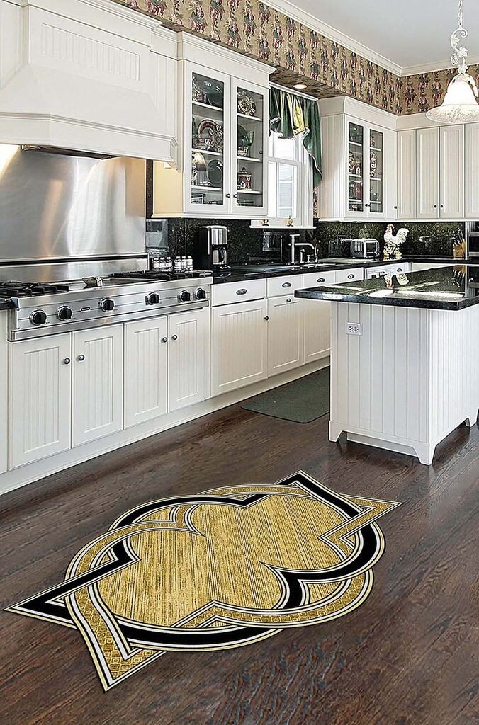 Conceptum Hypnose тепих Hmnt961, Овален, 60x100 cm, Шарена