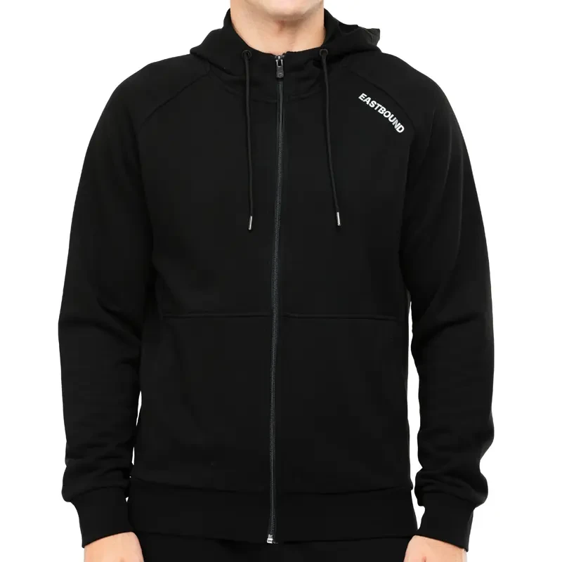 Машка дуксерка „Истбуд Дилукуло", црна