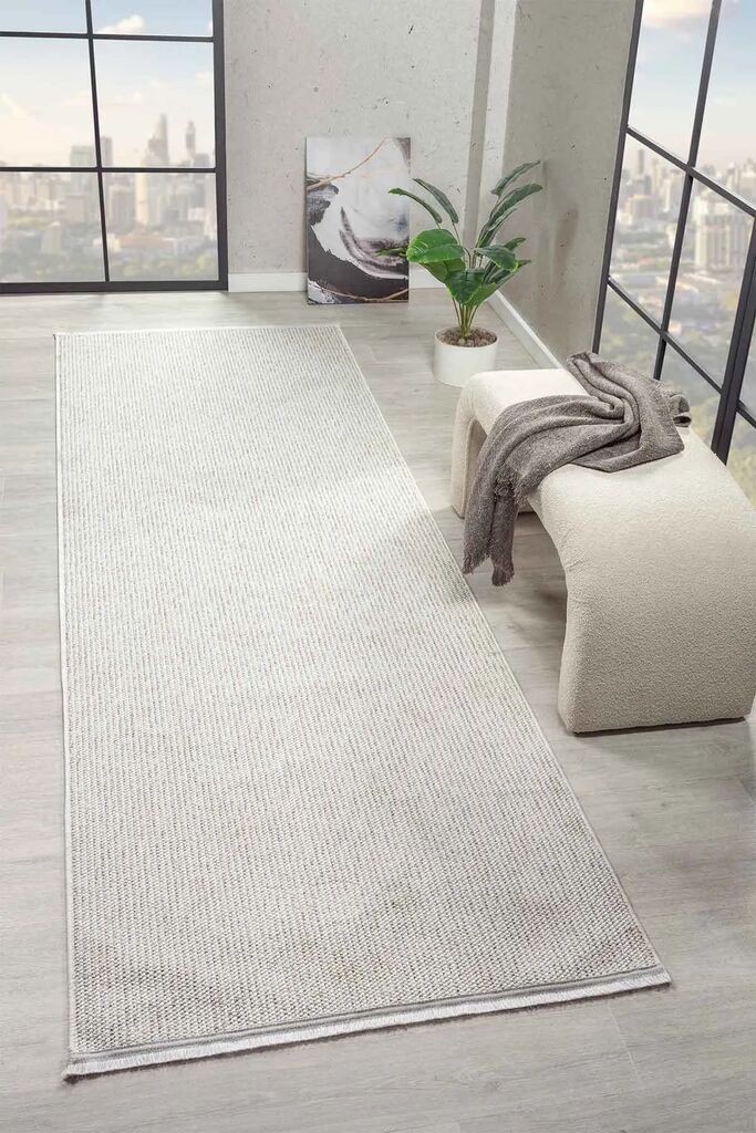 Conceptum Hypnose тепих K838A, правоаголен, 120x300 cm, беж