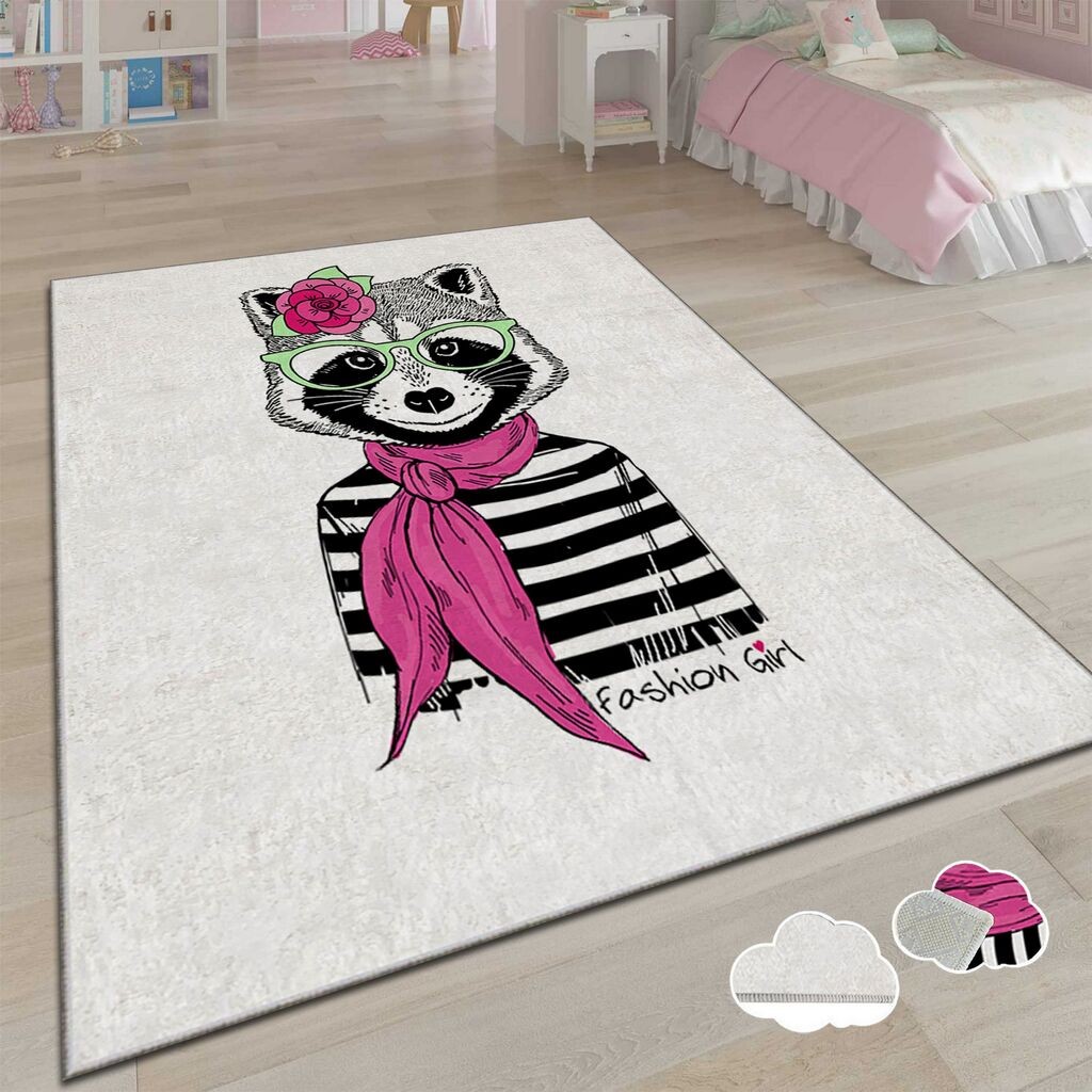 Conceptum Hypnose тепих Csbrghl-308, правоаголен, 80x140 cm, крем