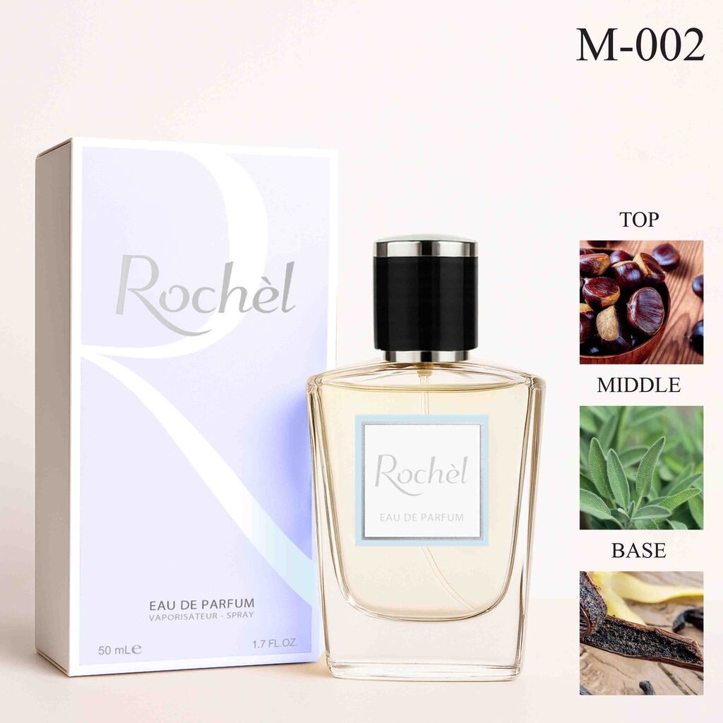 Rochel Armani - Stronger with You - машки парфем 50мл