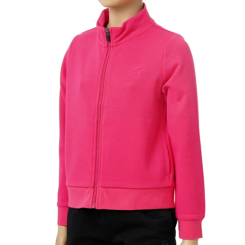 Дуксер за девојчиња „Истбјунд“, Вела, розова