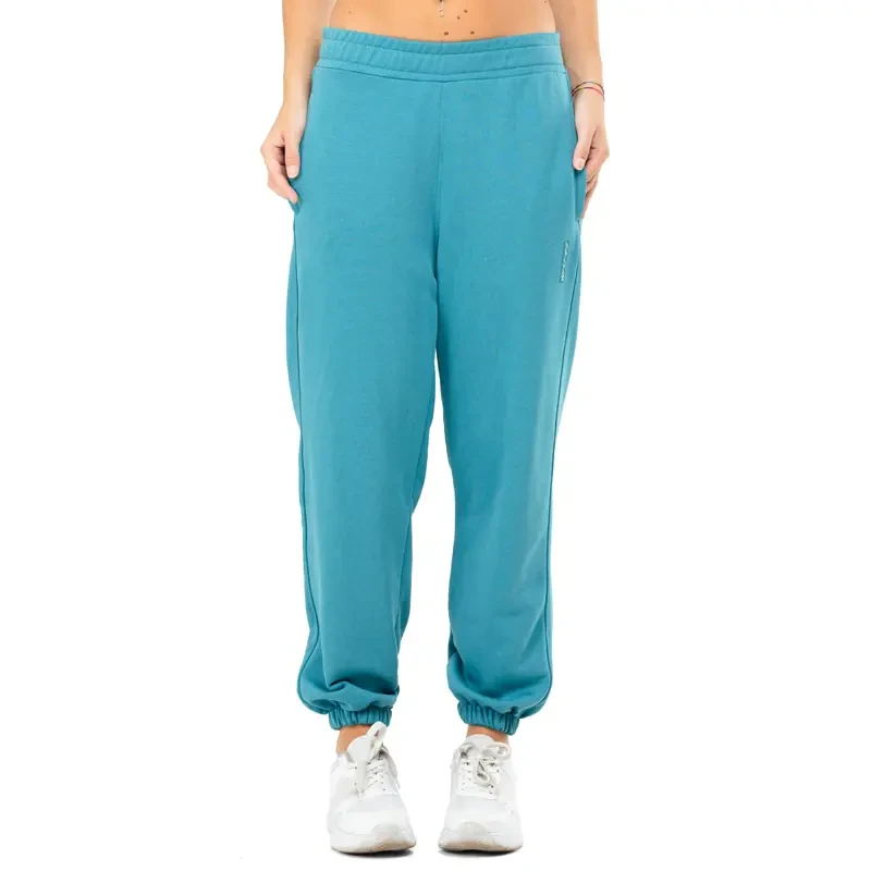 Женски тренерки Eastbound, виолетови и сини