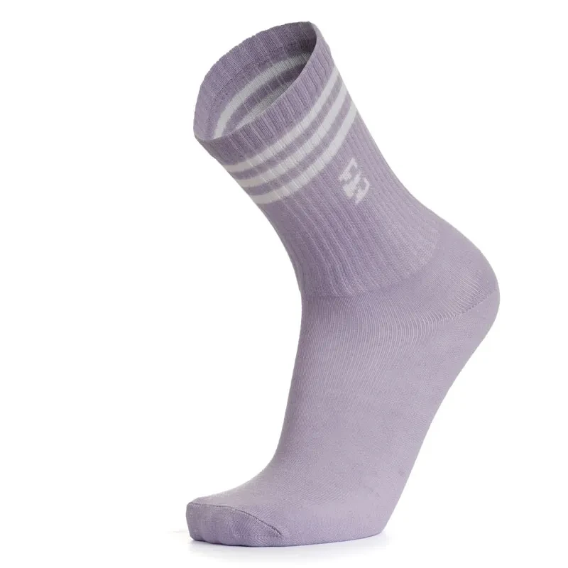 Чорапи „Winner“ за девојки од „Eastbound Girls“, виолетови