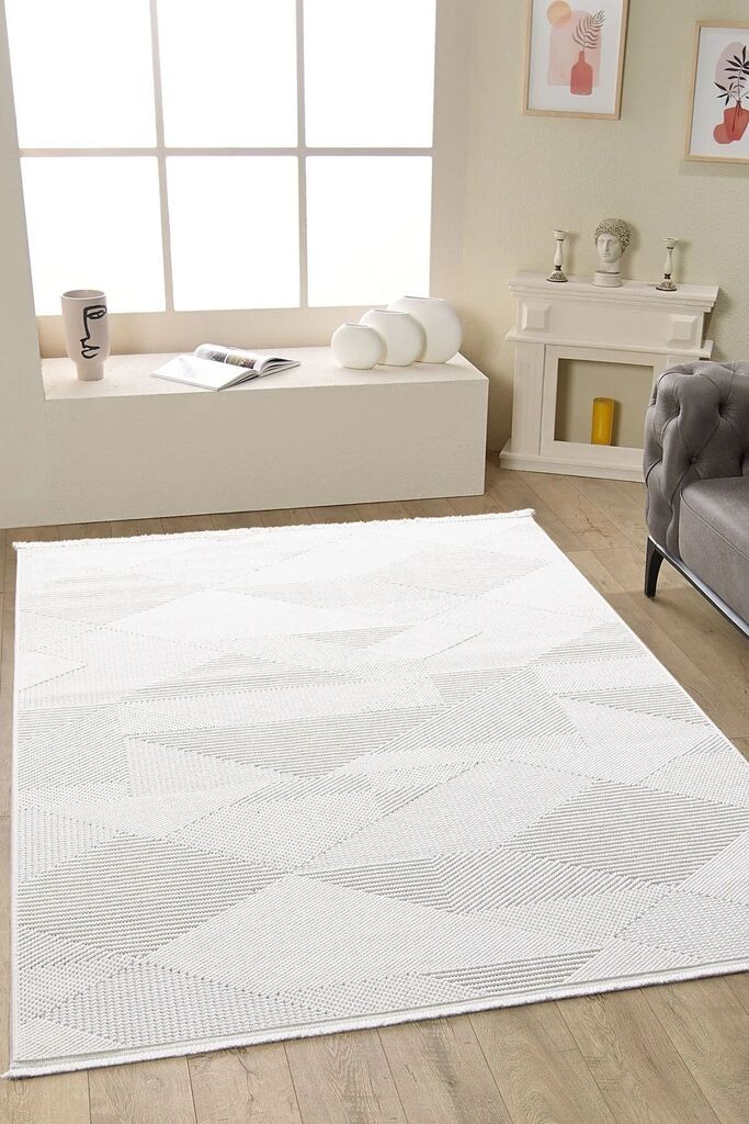 Conceptum Hypnose тепих 1112B, правоаголен, 120x170 cm, беж