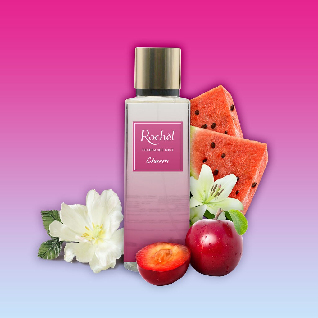 Rochel Charm - Body Mist 250ml