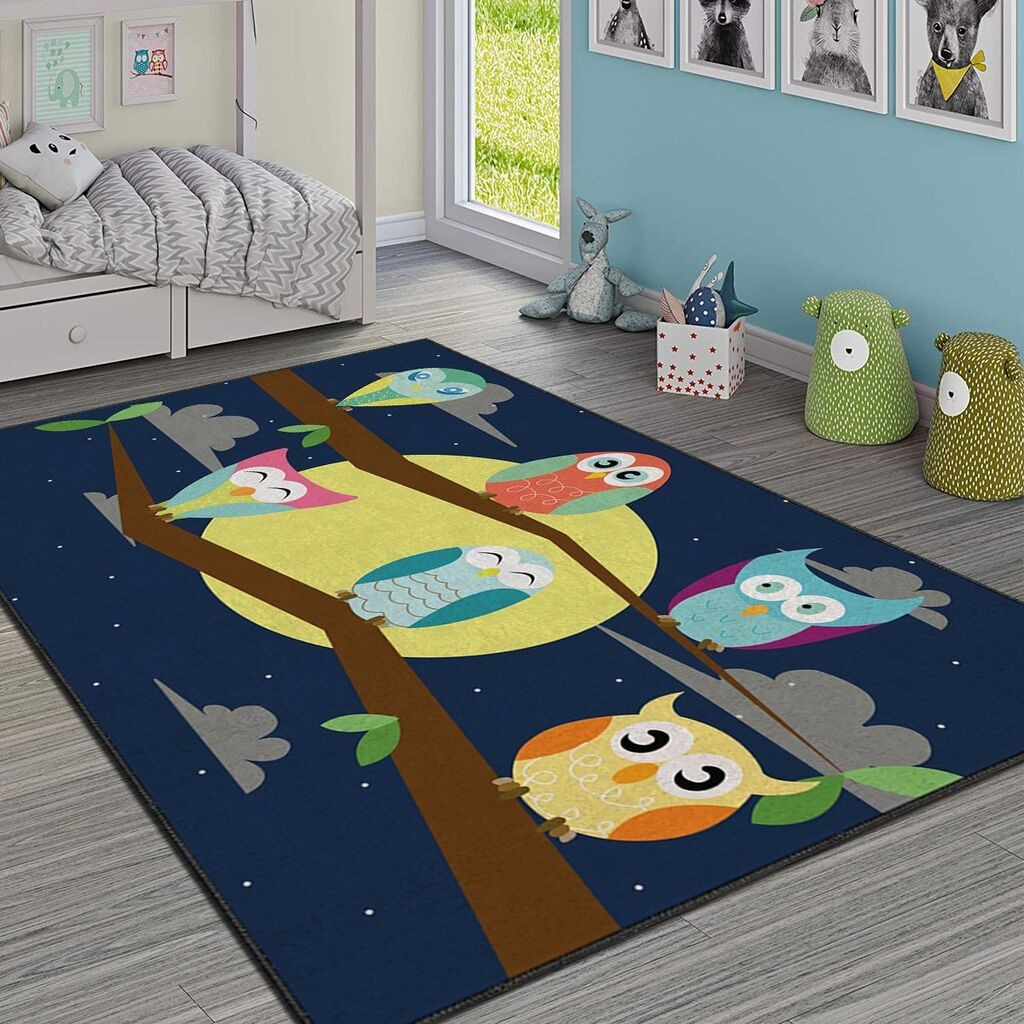 Conceptum Hypnose тепих Hmi Kdc-21, правоаголен, 100x140 cm, шарен