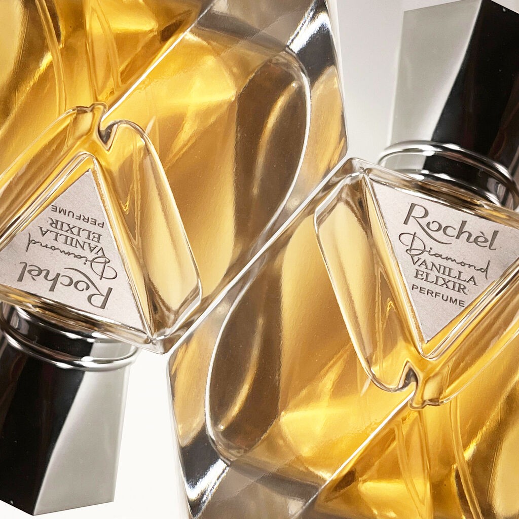 Rochel Vanilla Elixir - женски парфем 50мл