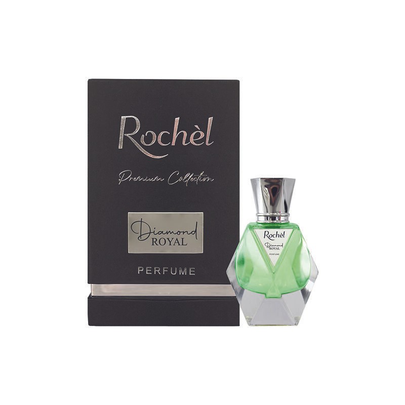 Rochel Royal - машки парфем 50мл