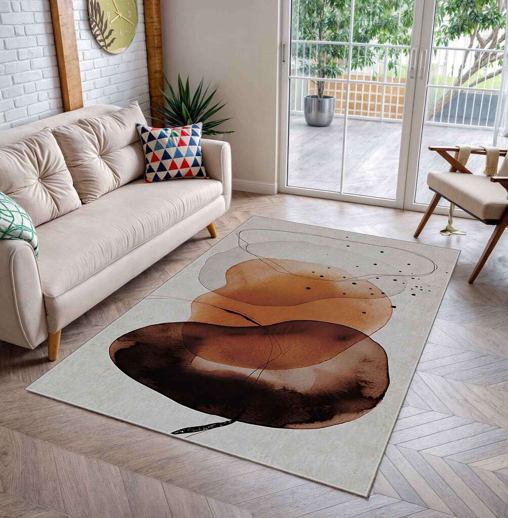 Conceptum Hypnose тепих Shml13, правоаголен, 100x140 cm, шарен