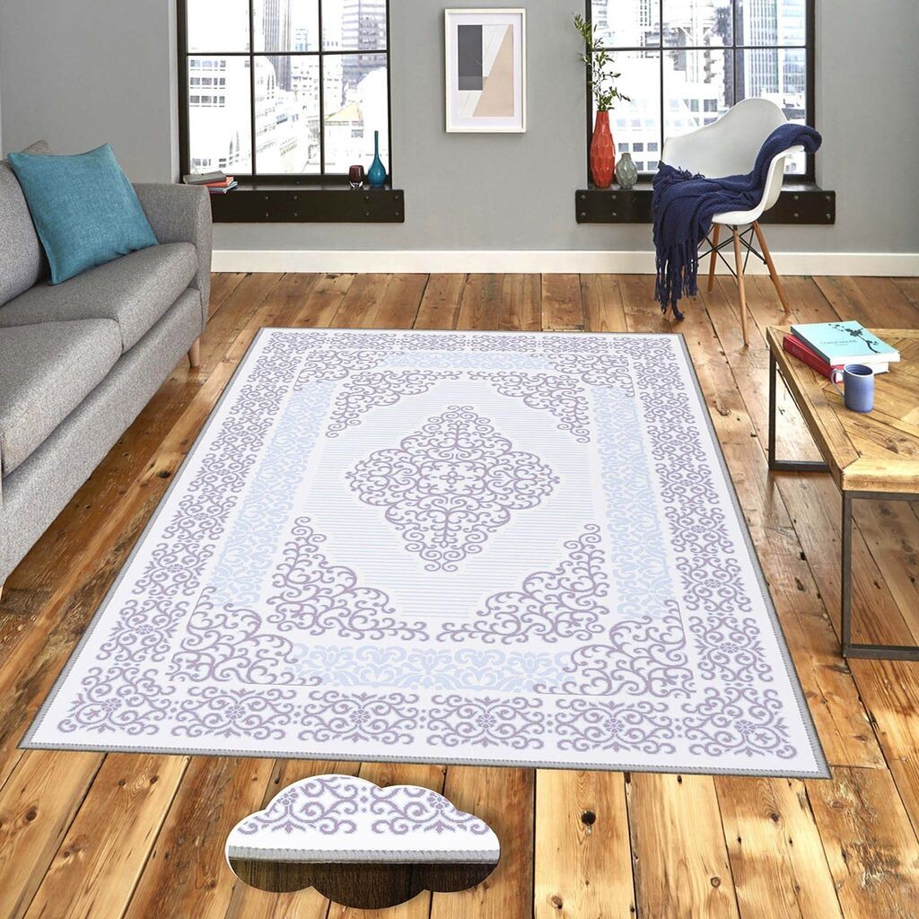 Conceptum Hypnose тепих Eexfab992-1, правоаголен, 180x280 cm, шарен