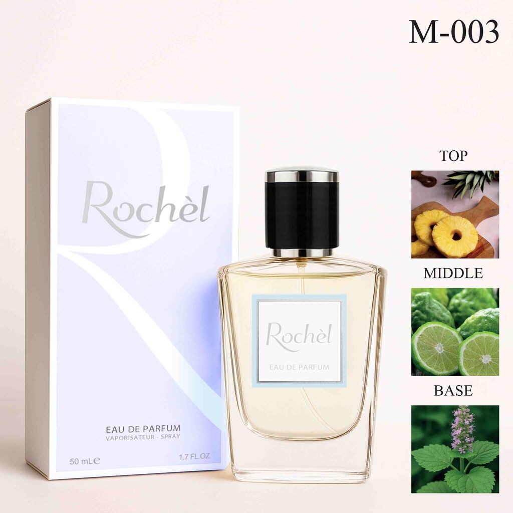 Rochel Creed - Aventus - машки парфем 50мл