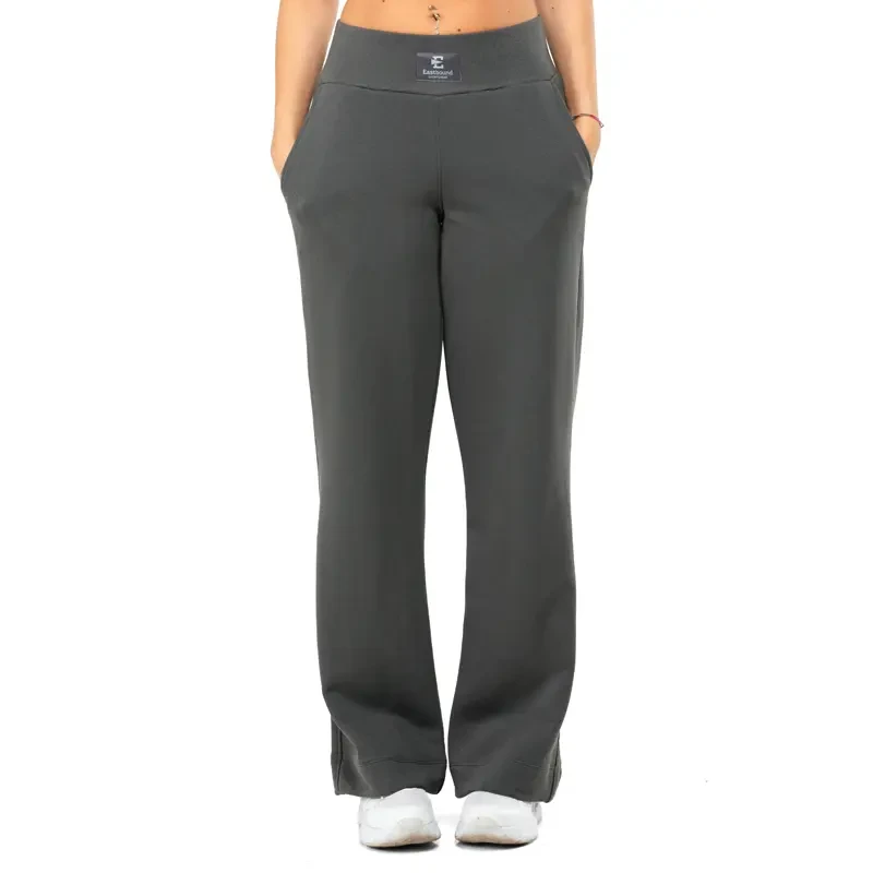 Женски долен дел од тренерка Eastbound Rock, сив