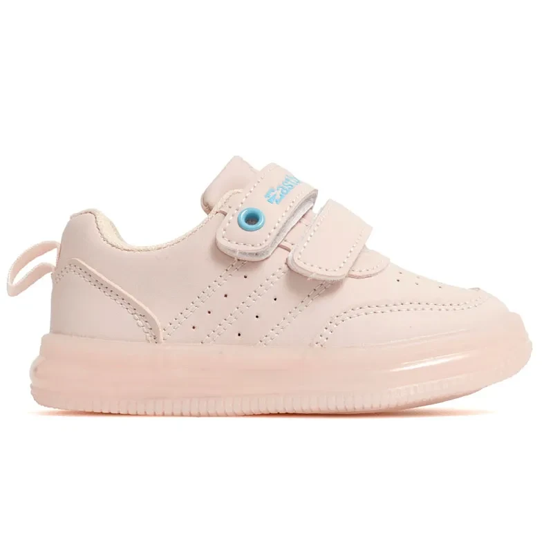 Патики Пико за девојчиња од Eastbound Girls, светло розови