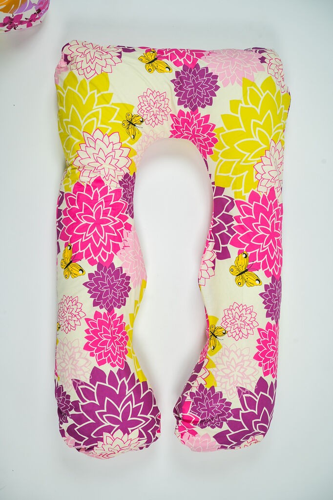 Pillows Lala Перница за трудници Pink Blossom