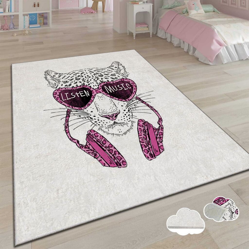 Conceptum Hypnose тепих Csbrghl-246, правоаголен, 160x230 cm, крем