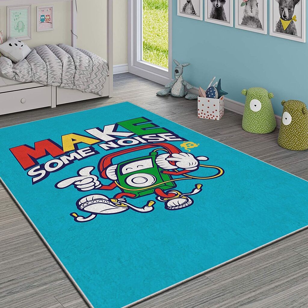 Conceptum Hypnose тепих Hmi Kdc-71, правоаголен, 120x180 cm, шарен