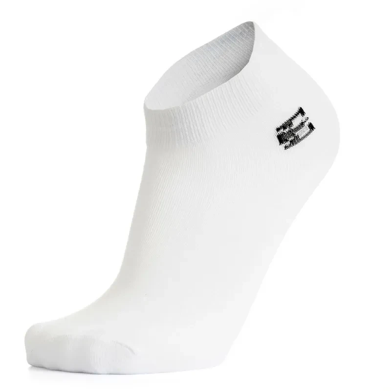 Чорапи за играчи кон исток, бели