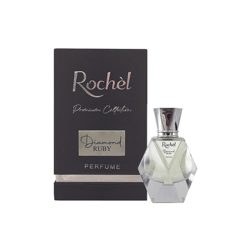 Rochel Ruby - женски парфем 50мл
