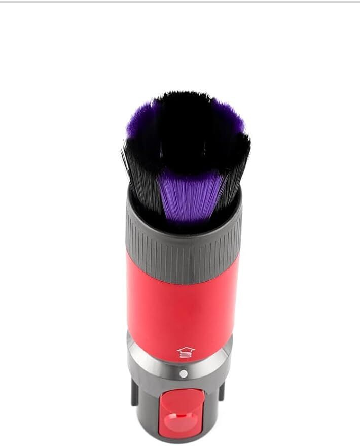 Dyson Мека Четка за Прав Scratch-free dusting brush