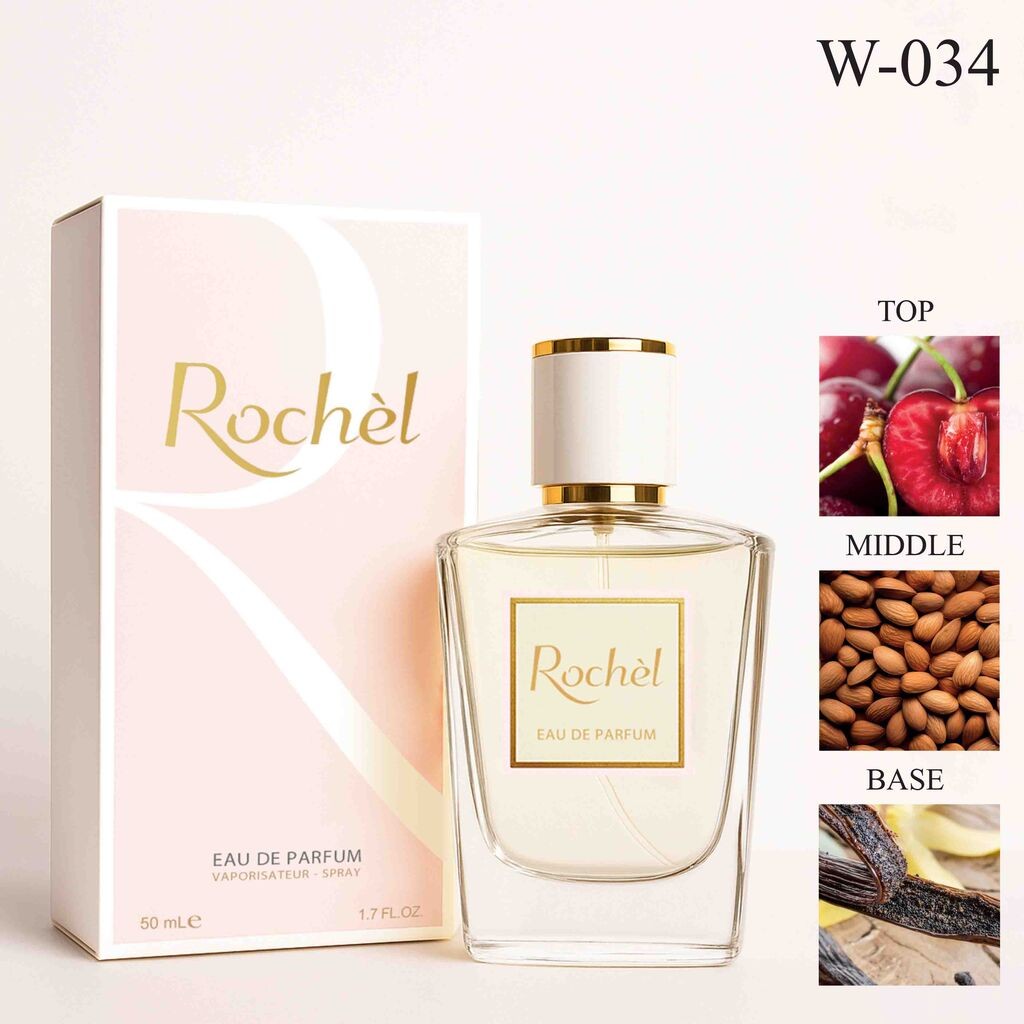 Rochel Tom Ford - Lost Cherry - унисекс парфем 50мл