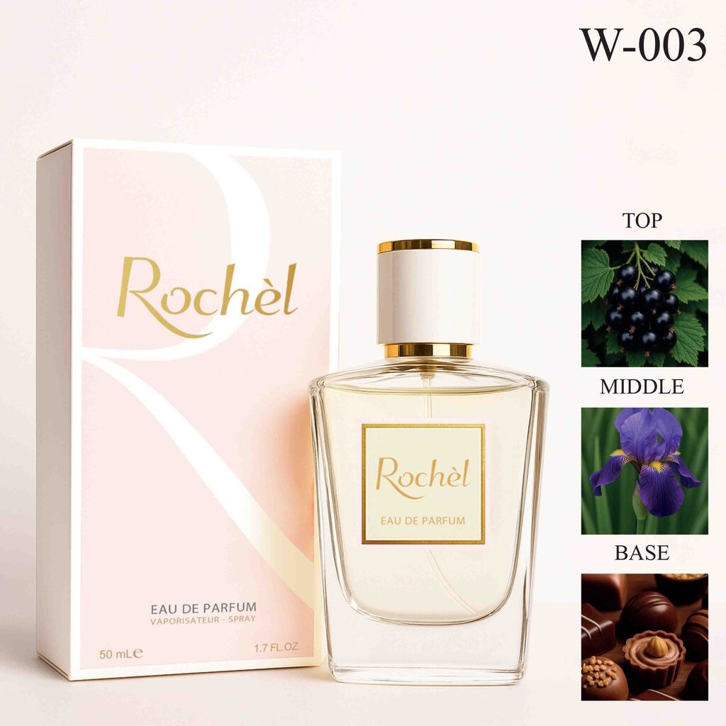 Rochel Lancôme - La Vie Est Belle - женски парфем 50мл