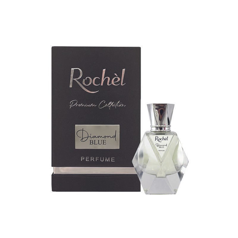 Rochel Blue - женски парфем 50мл