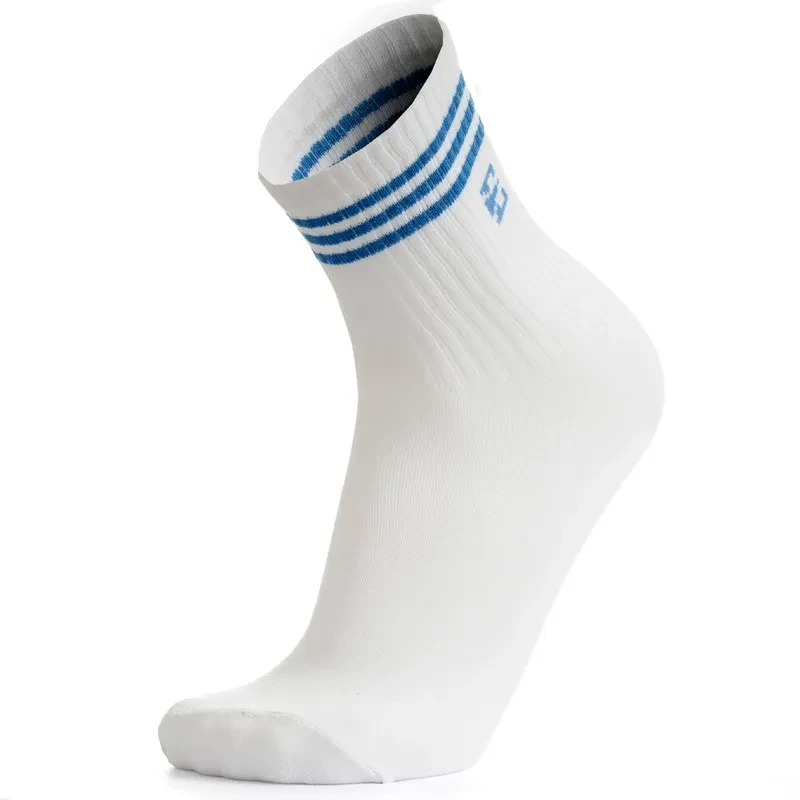 Победник на чорапите Eastbound, бели,