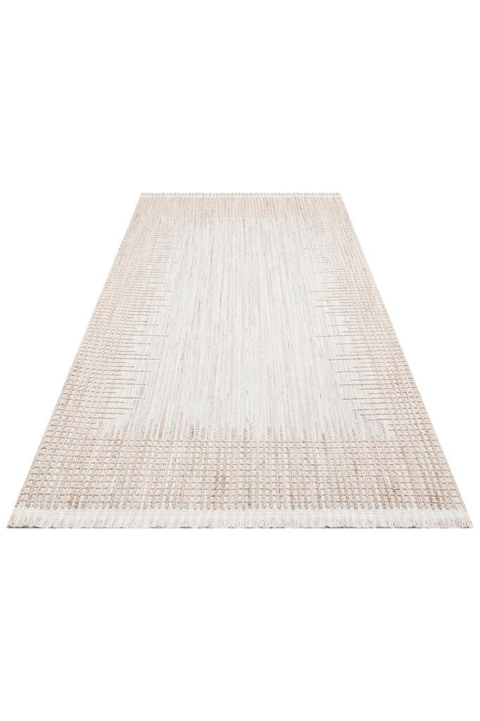 Conceptum Hypnose тепих Czy 01, правоаголен, 80x300 cm, беж