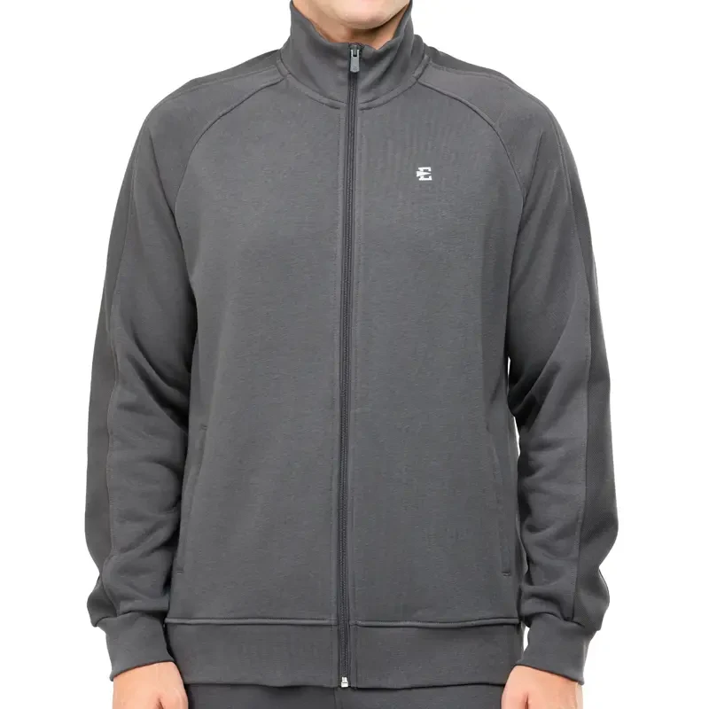 Машка дуксерка Linea Eastbound, сина