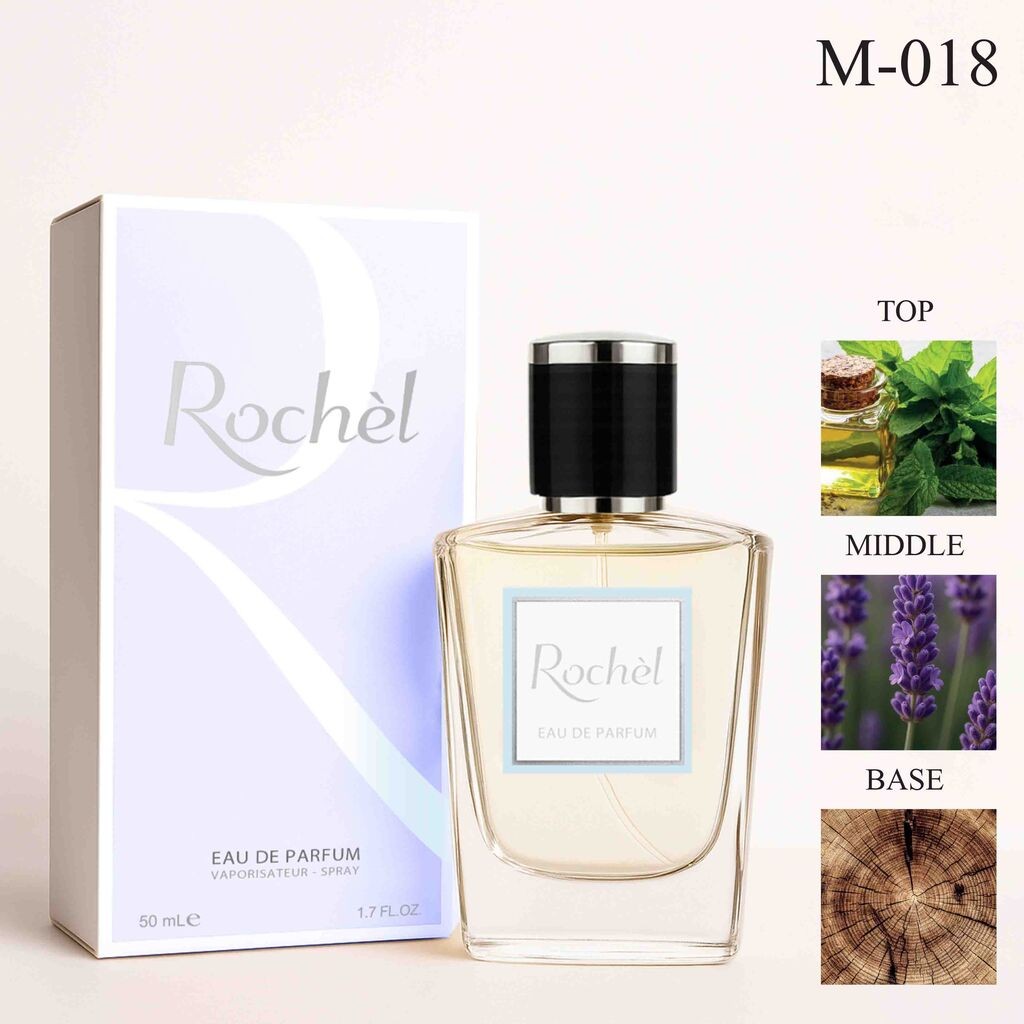 Rochel Davidoff - Coolwater - машки парфем 50мл