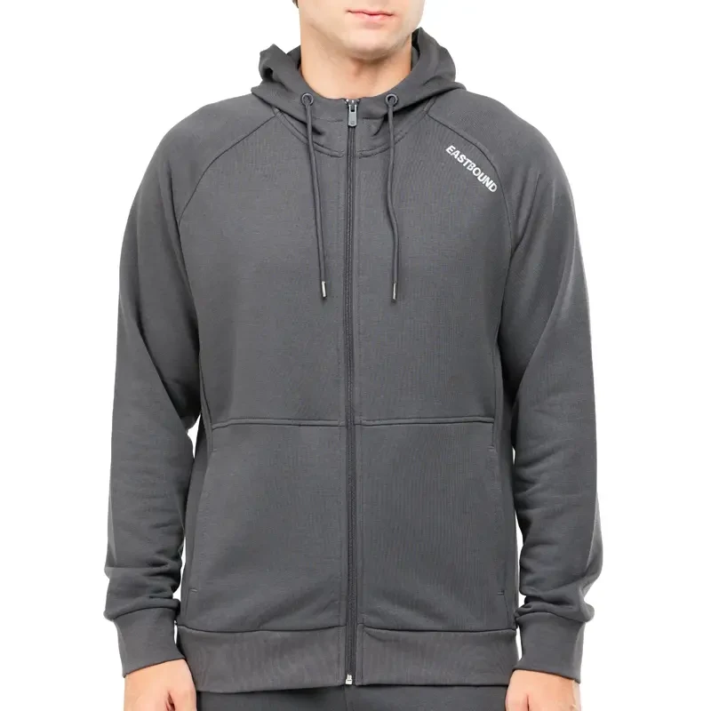 Машка дуксерка „Истбаунд Дилукуло", црна