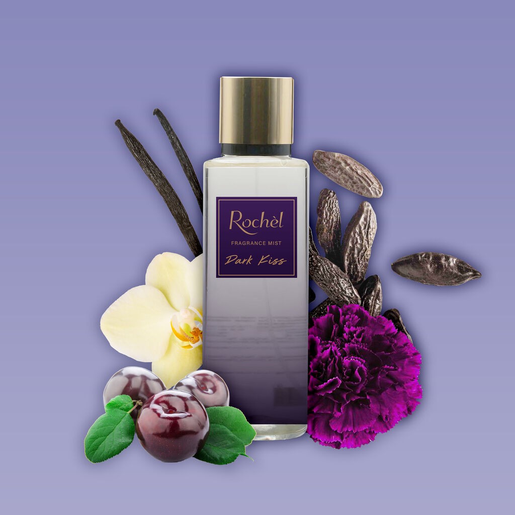 Rochel Dark Kiss - Body Mist 250ml