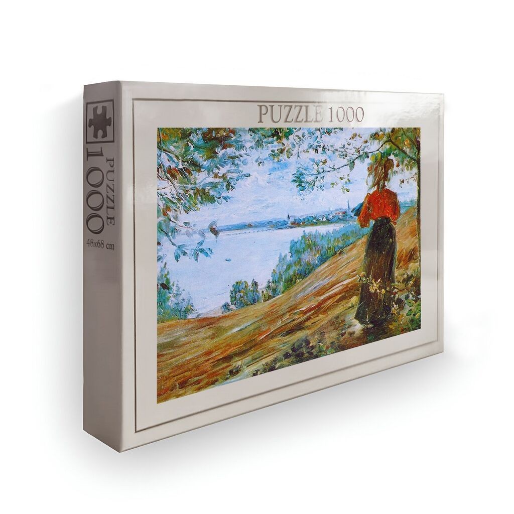 Сложувалка Аберто Дизајн PZL_0150_1000, 1000 парчиња