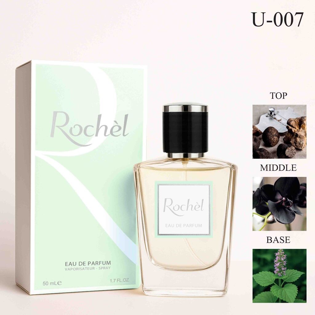 Rochel Tom Ford - Black Orchid - унисекс парфем 50мл