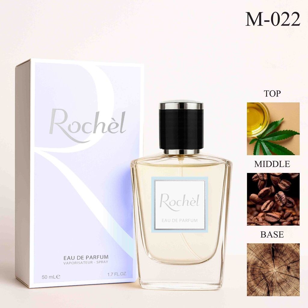 Rochel Armani - Stronger with You Intensely - машки парфем 50мл