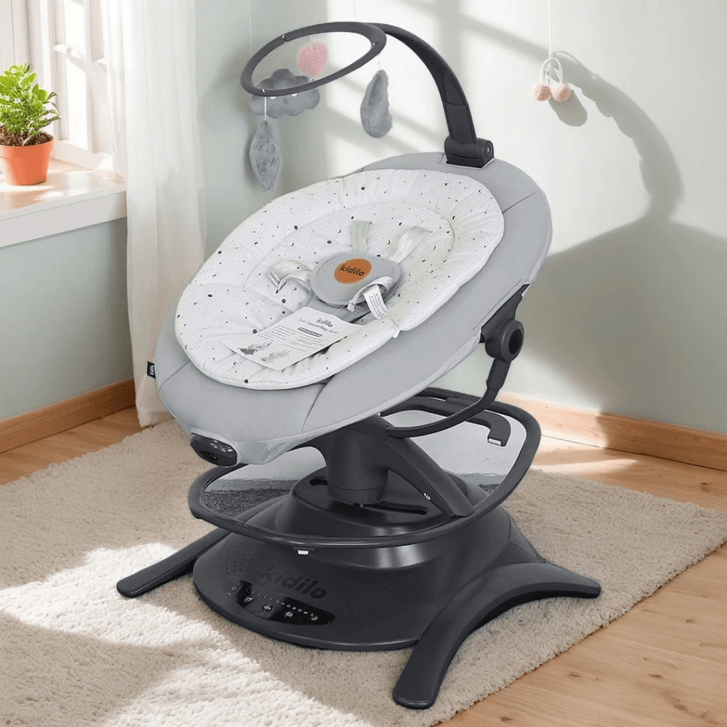 Kidilo Релаксатор 5D