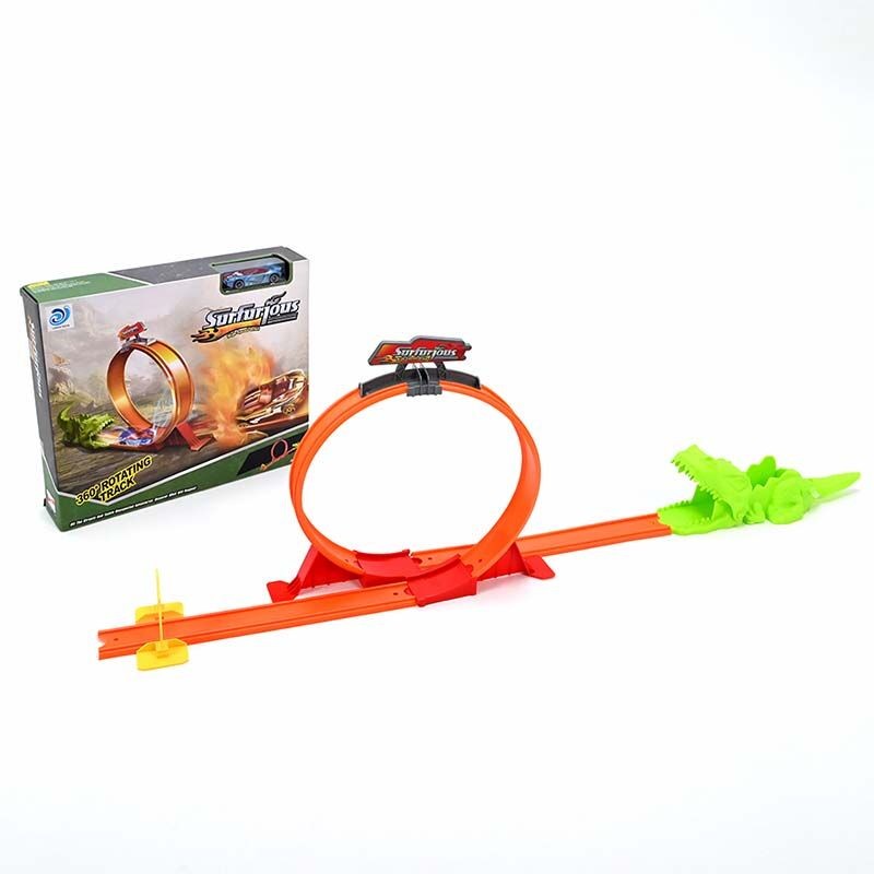 LOCO CROCO Сет стаза за коли 360