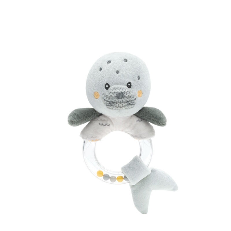 KikkaBoo Мека играчка тропка SEALLY ME