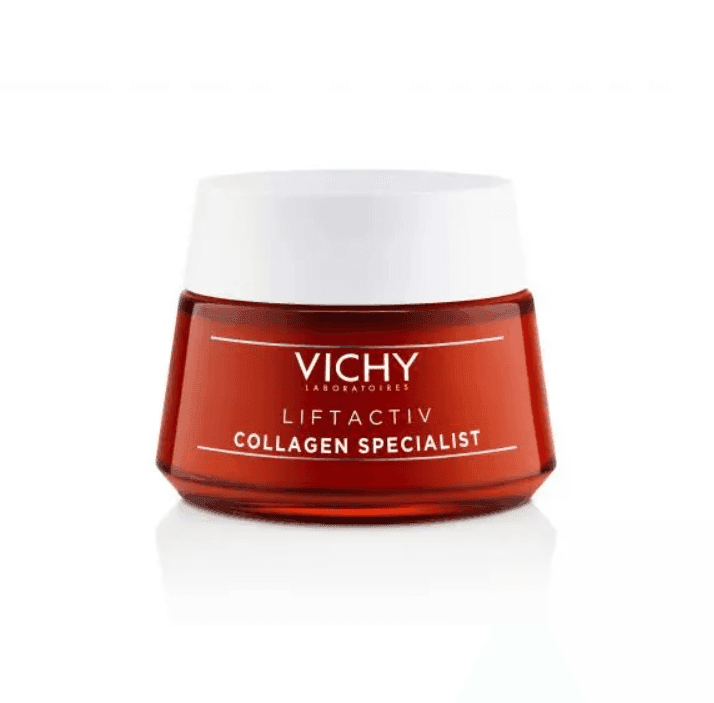 VICHY Дневна нега Liftactiv Collagen Specialist, 50мл.