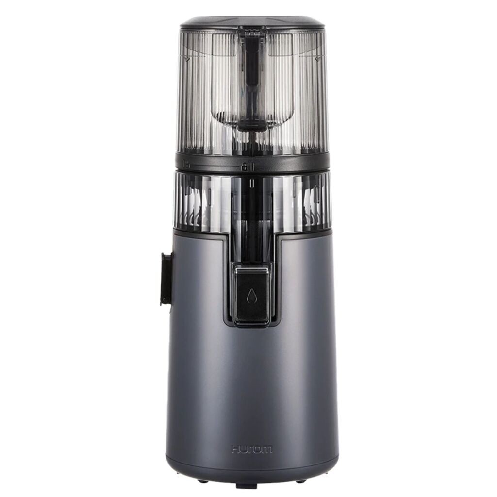 HUROM H70ST-BES02TG Соковник Titanium Grey