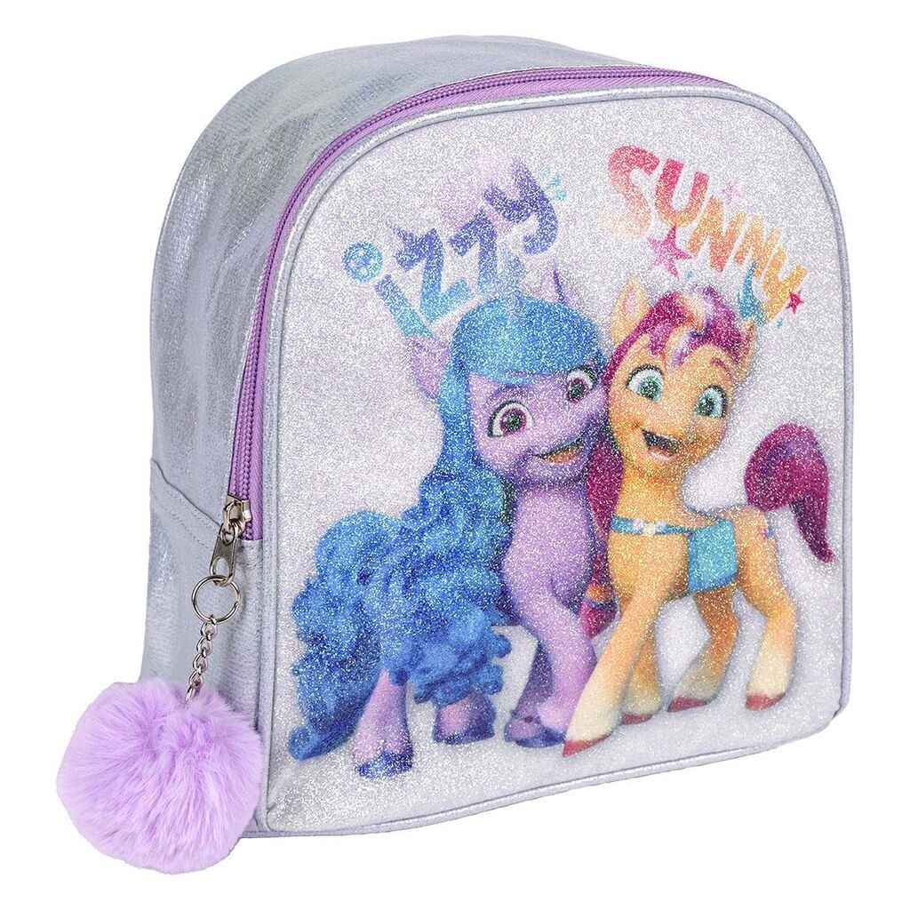 Disney My Little Pony Izzy & Sunny Детски ранец