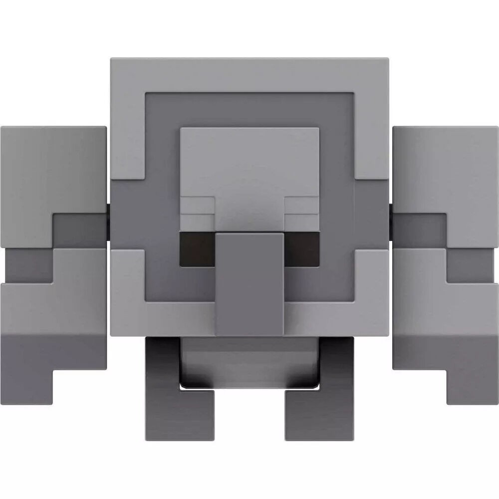 Minecraft Фигура – Stone Golem (Badger Series)