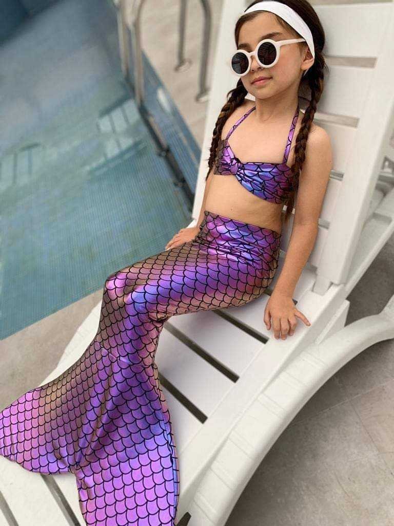 Светкав Комплет Купачи 3 Делен - Сирена