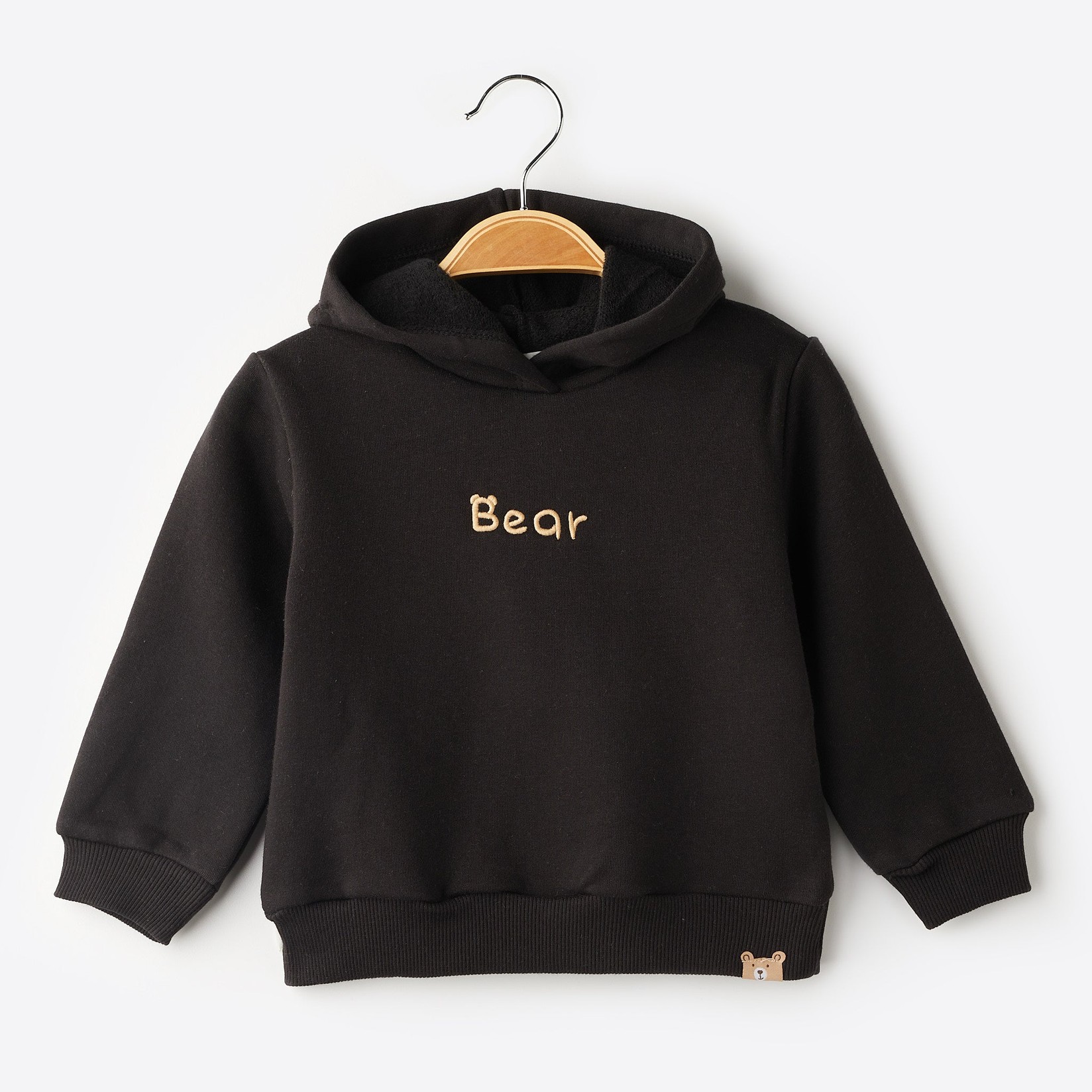 Дуксерка Bear