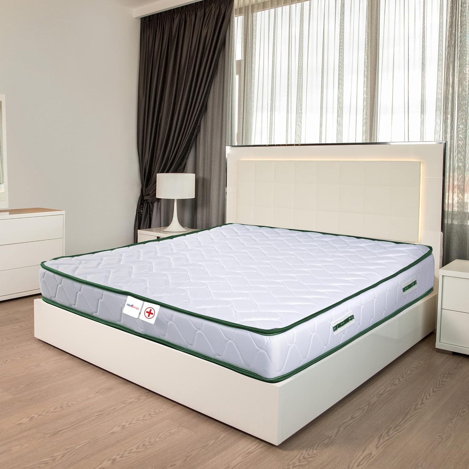 FLEXYFLEX Италијански душек LISA 90x200 /со пена/