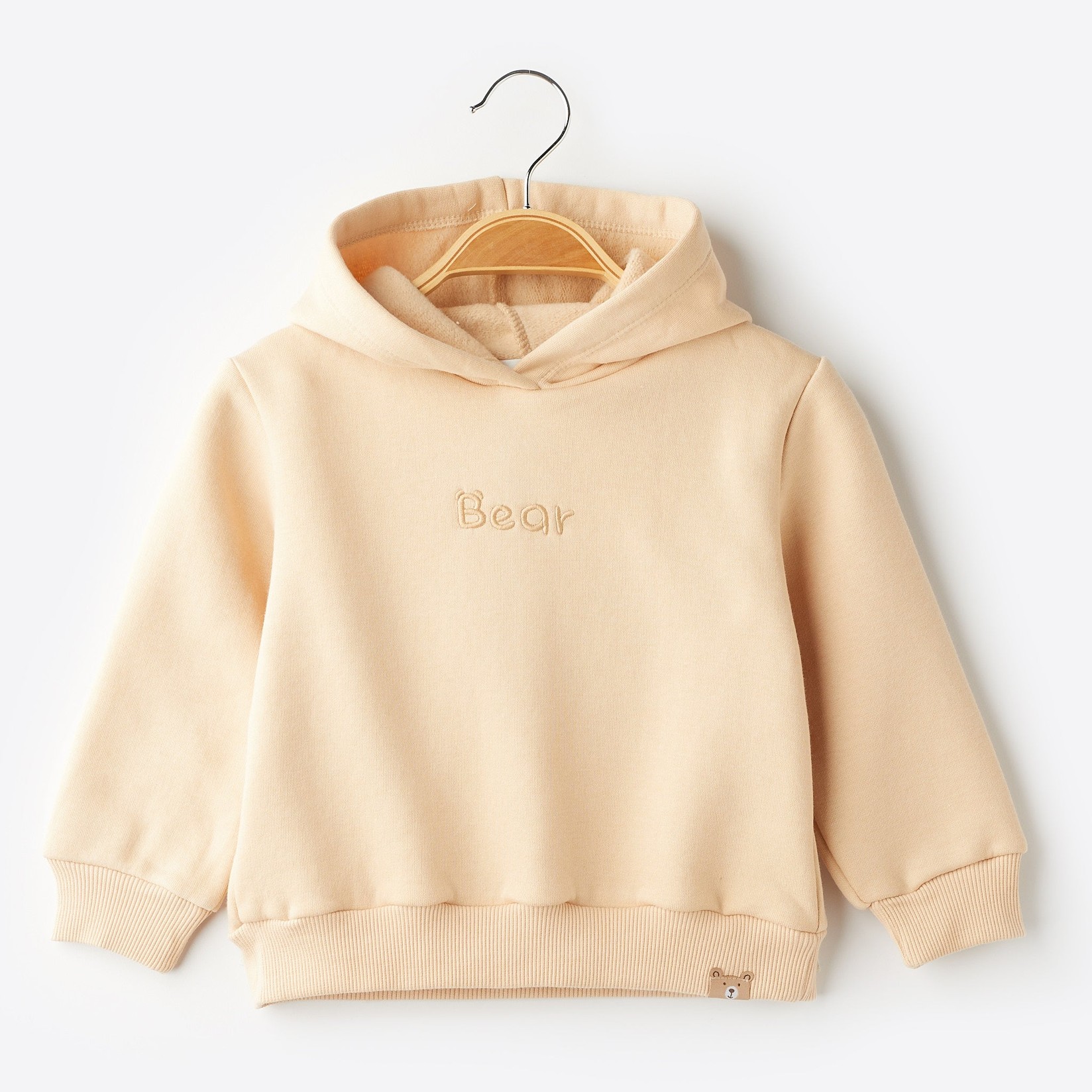 Дуксерка Bear