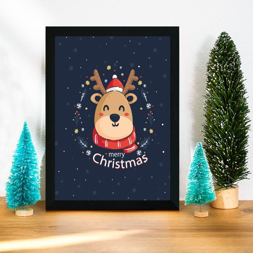 Wallity декорација за dzид SC527425, 24 x 29 см, шарена